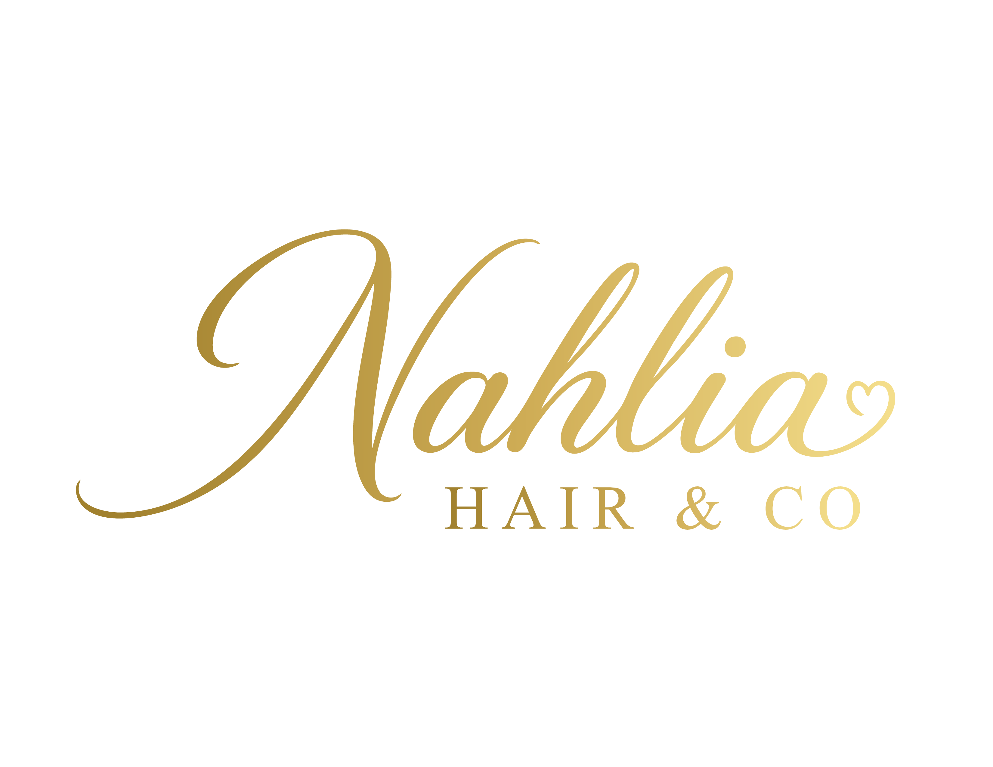 Nahlia Hair & Co